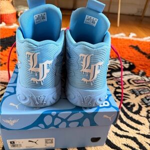 Puma LaMelo Ball MB.04